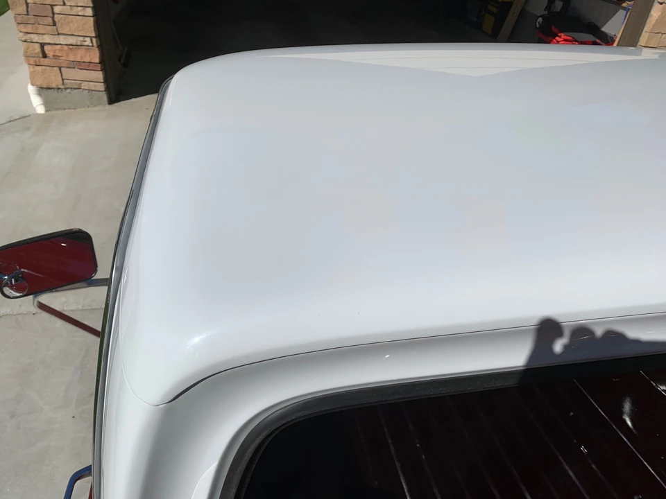 1969 Ford F-Series 5th Gen - Image 19 of 31