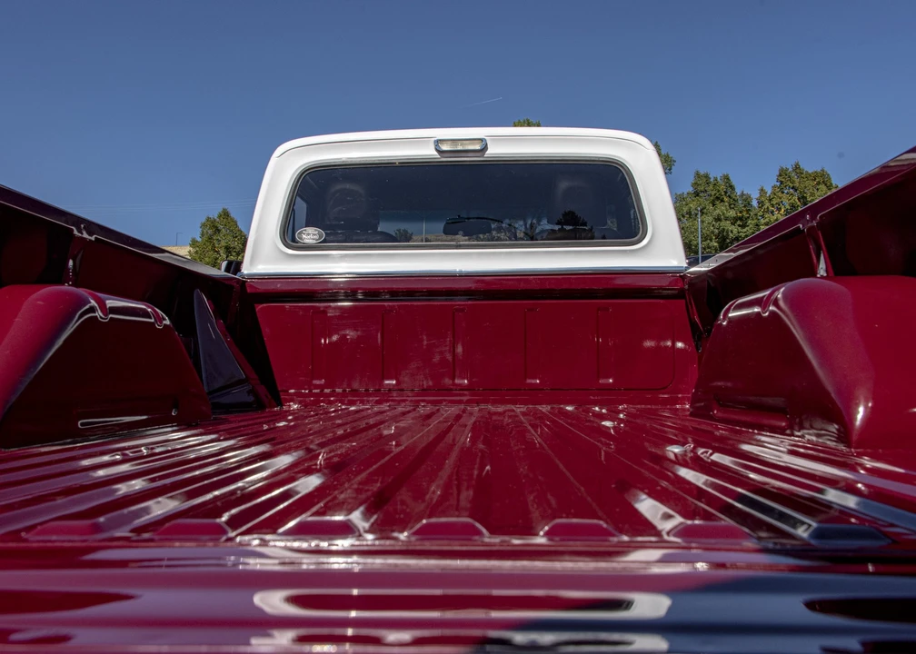 1969 Ford F-Series 5th Gen - Image 16 of 31
