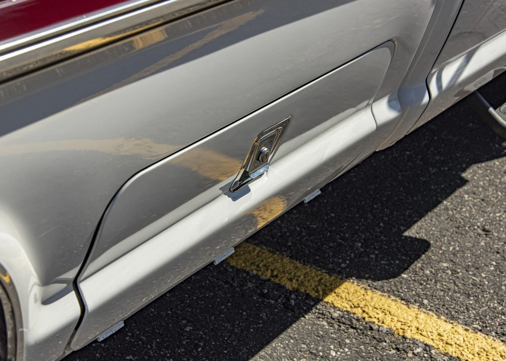 1969 Ford F-Series 5th Gen - Image 23 of 31