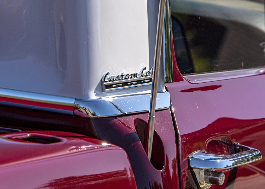 1969 Ford F-Series 5th Gen - Image 26 of 31
