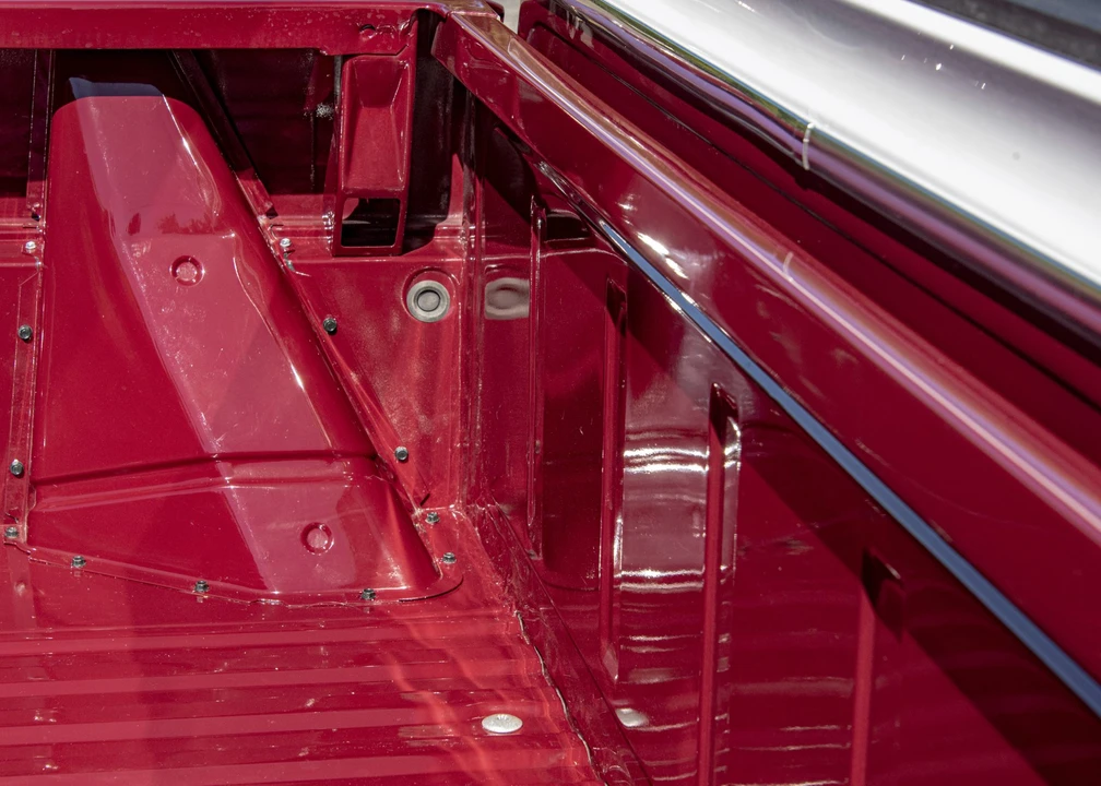1969 Ford F-Series 5th Gen - Image 28 of 31