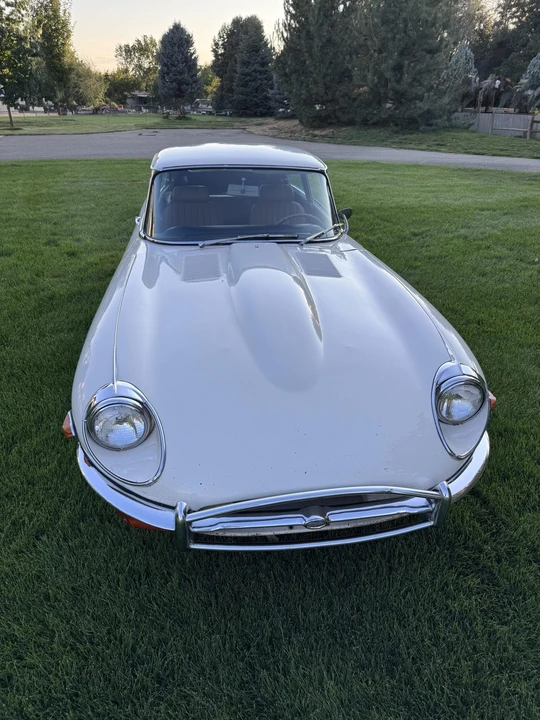 1970 Jaguar E-Type Series 2 2+2 - Image 14 of 31