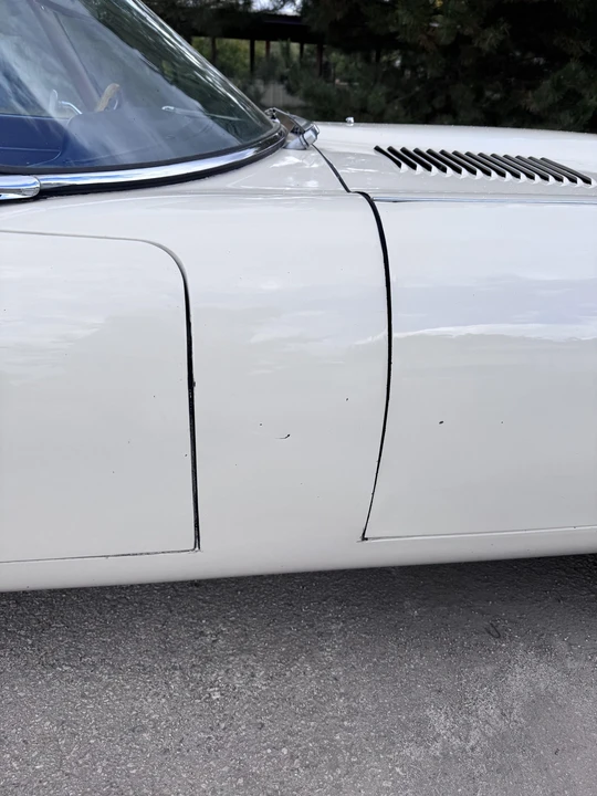 1970 Jaguar E-Type Series 2 2+2 - Image 29 of 31