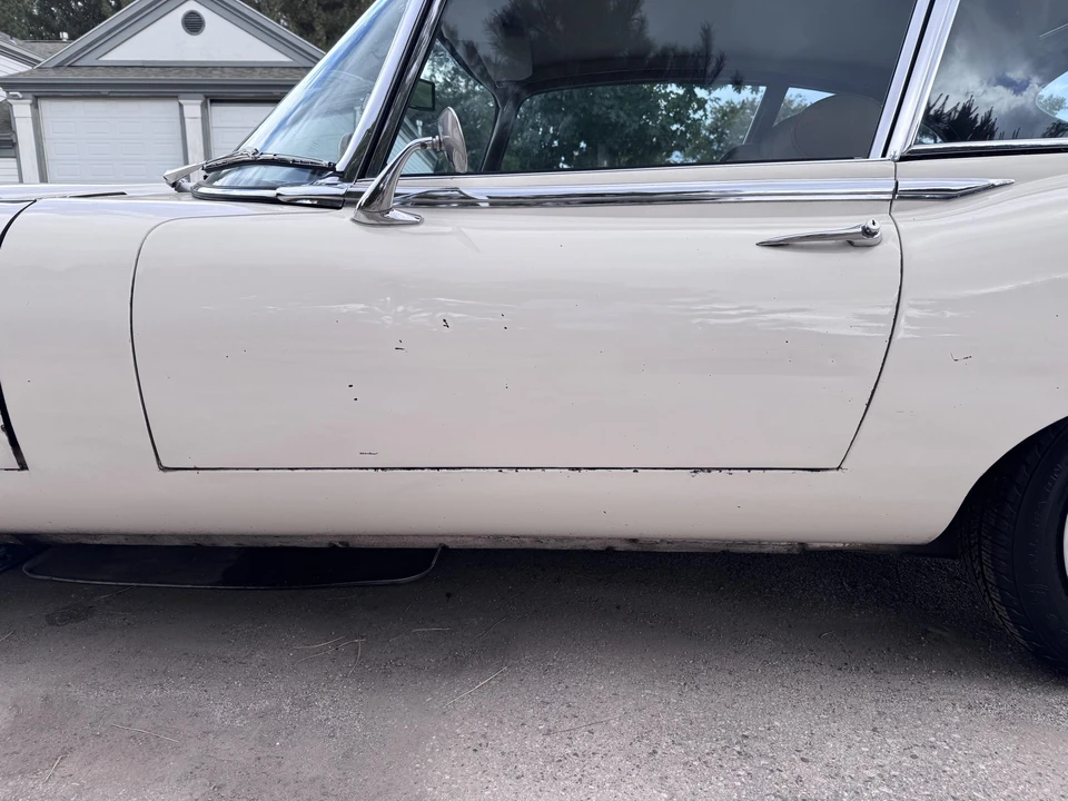 1970 Jaguar E-Type Series 2 2+2 - Image 22 of 31
