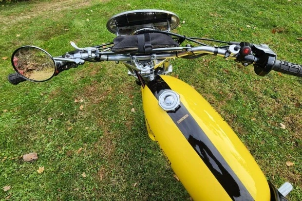 1971 Ducati Mark 3 - Image 4 of 7