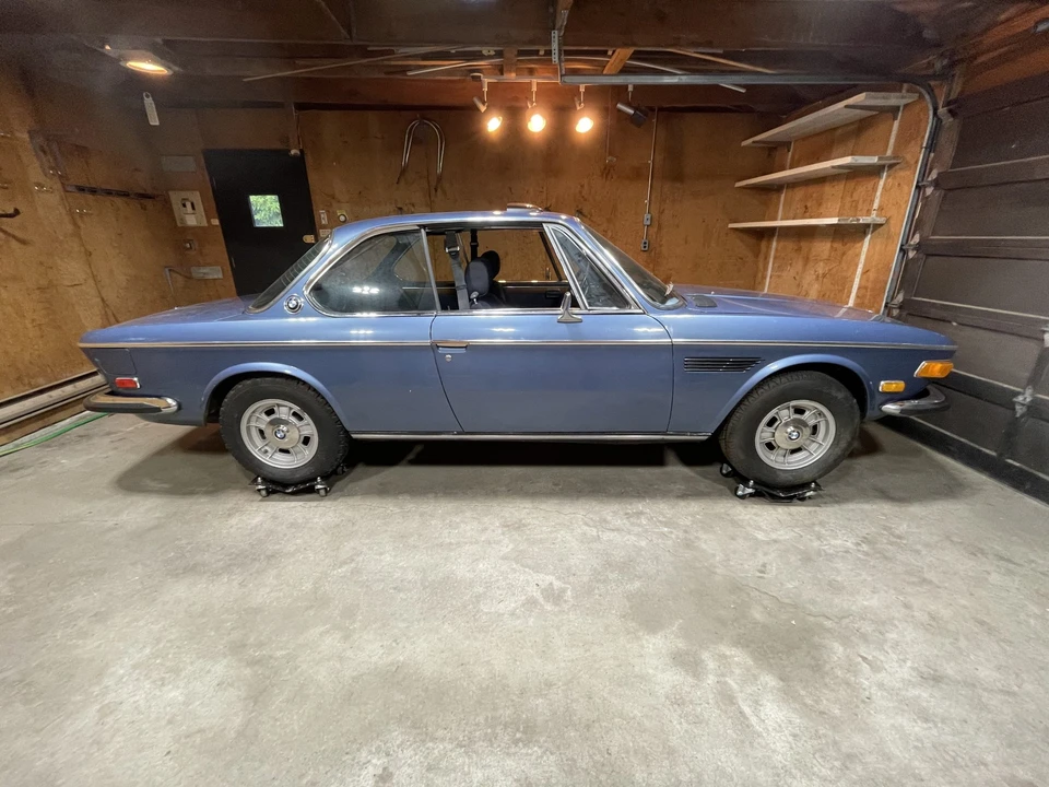 1973 BMW 3.0 CS & CSi - Image 5 of 31