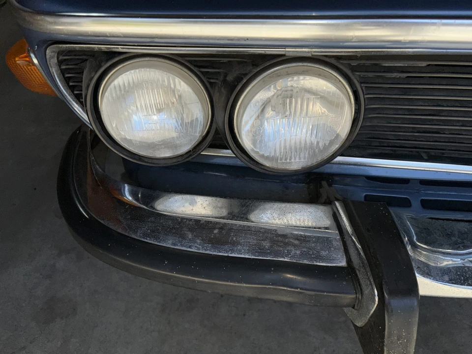 1973 BMW 3.0 CS & CSi - Image 9 of 31