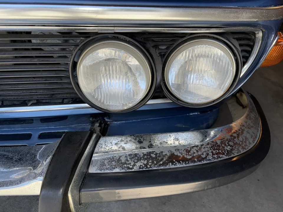 1973 BMW 3.0 CS & CSi - Image 11 of 31