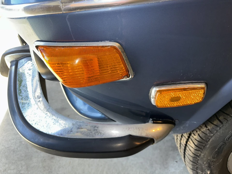 1973 BMW 3.0 CS & CSi - Image 15 of 31