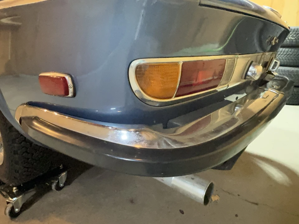 1973 BMW 3.0 CS & CSi - Image 16 of 31