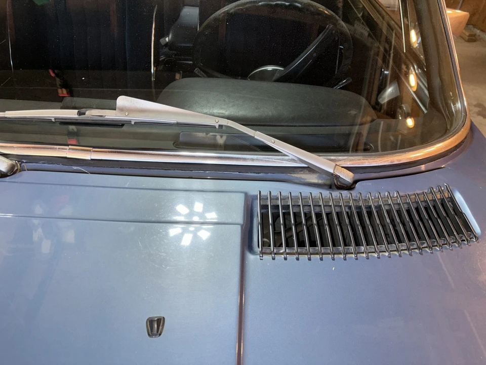 1973 BMW 3.0 CS & CSi - Image 23 of 31