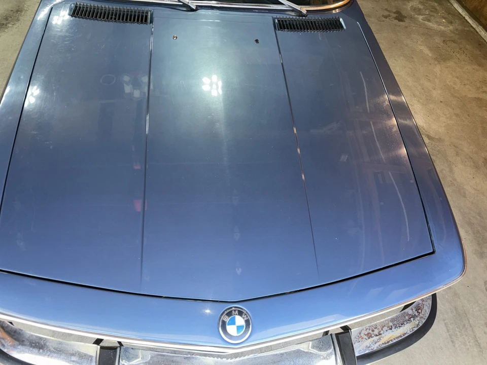 1973 BMW 3.0 CS & CSi - Image 21 of 31