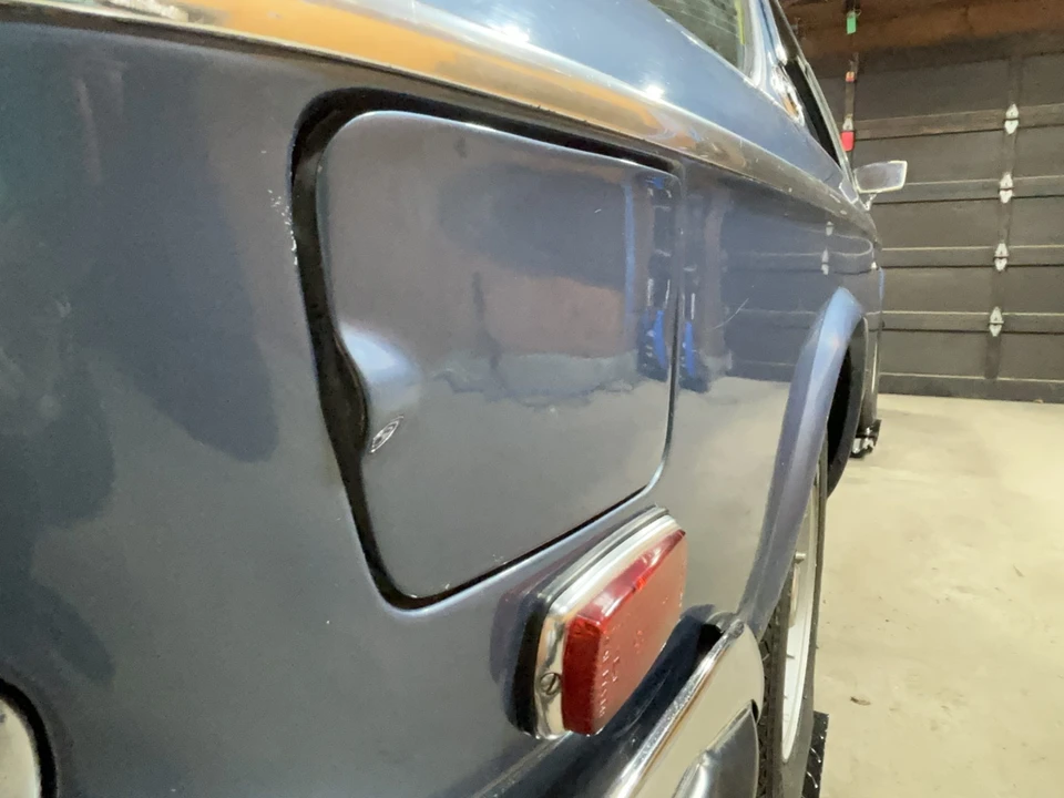 1973 BMW 3.0 CS & CSi - Image 29 of 31
