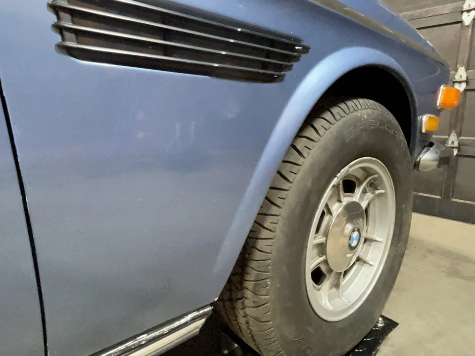 1973 BMW 3.0 CS & CSi - Image 28 of 31