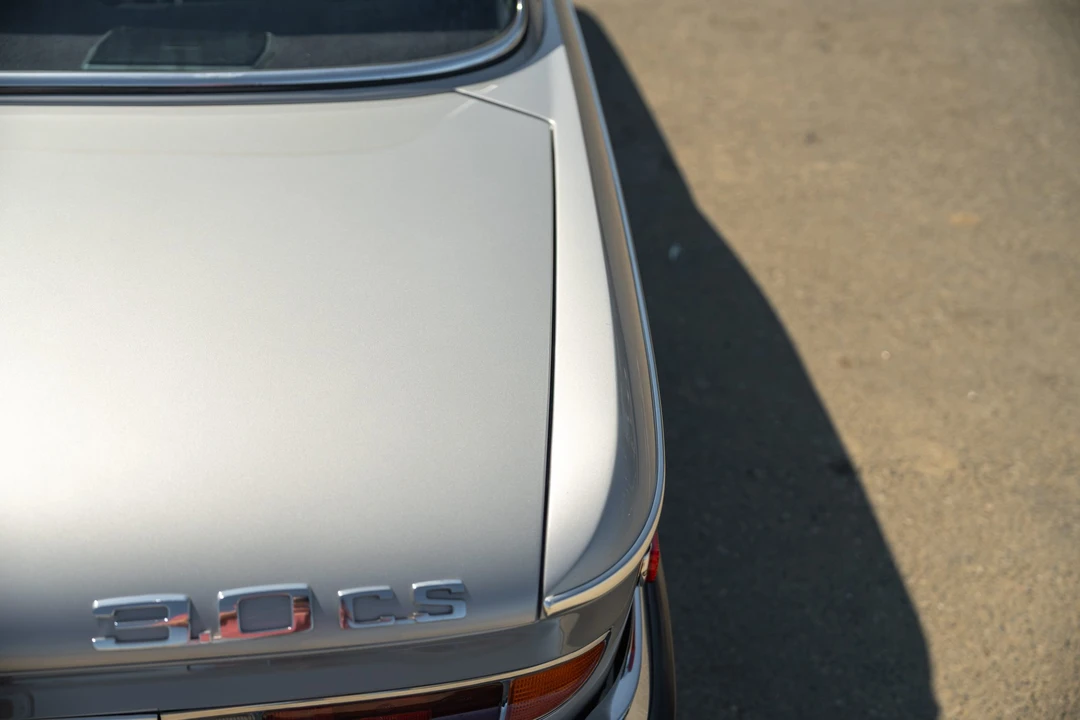 1974 BMW 3.0 CS & CSi - Image 25 of 31