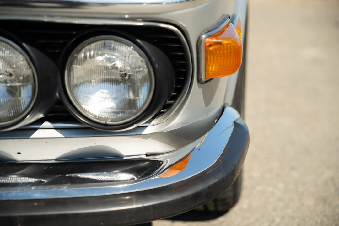 1974 BMW 3.0 CS & CSi - Image 10 of 31
