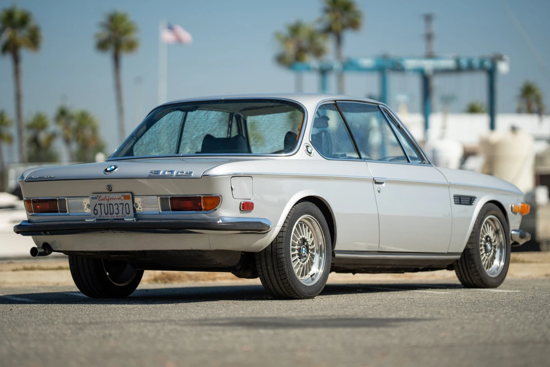 1974 BMW 3.0 CS & CSi - Image 5 of 31