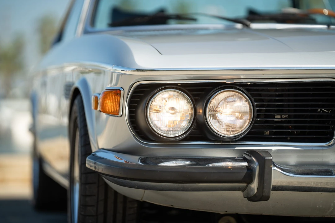 1974 BMW 3.0 CS & CSi - Image 11 of 31
