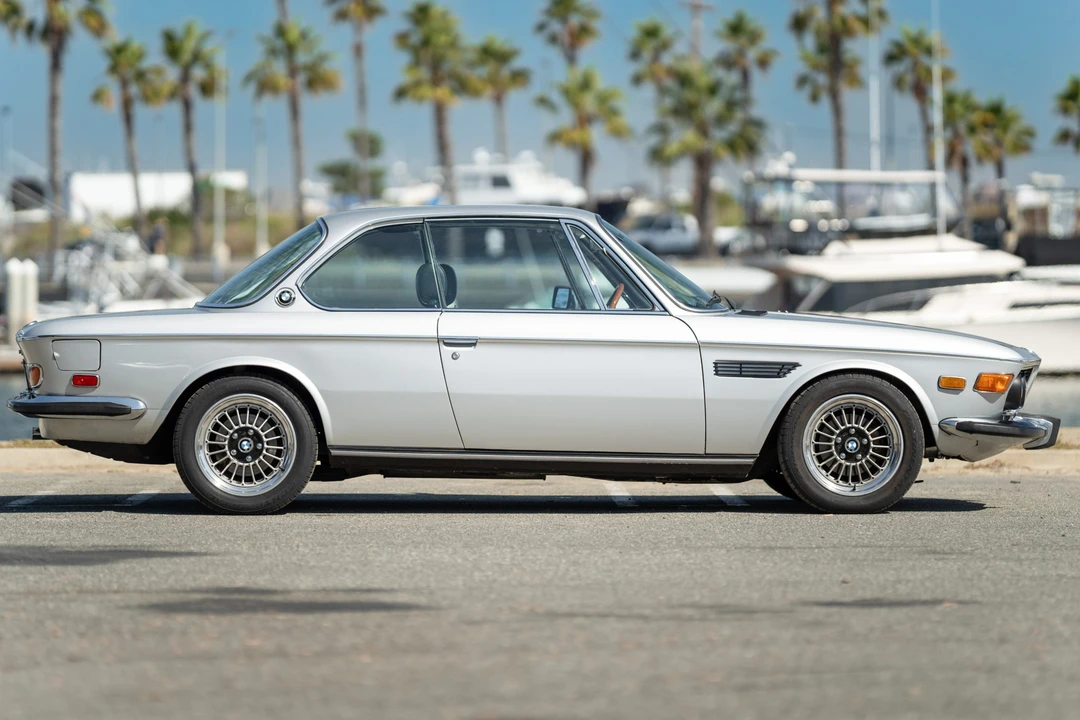 1974 BMW 3.0 CS & CSi - Image 4 of 31