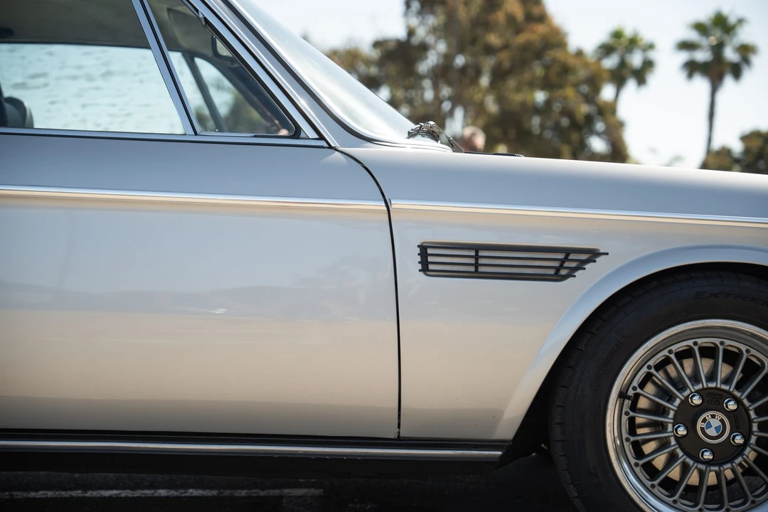1974 BMW 3.0 CS & CSi - Image 26 of 31