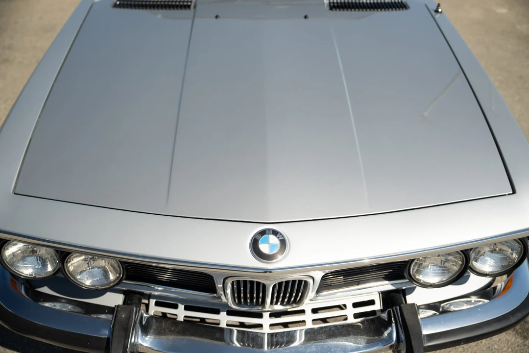1974 BMW 3.0 CS & CSi - Image 18 of 31