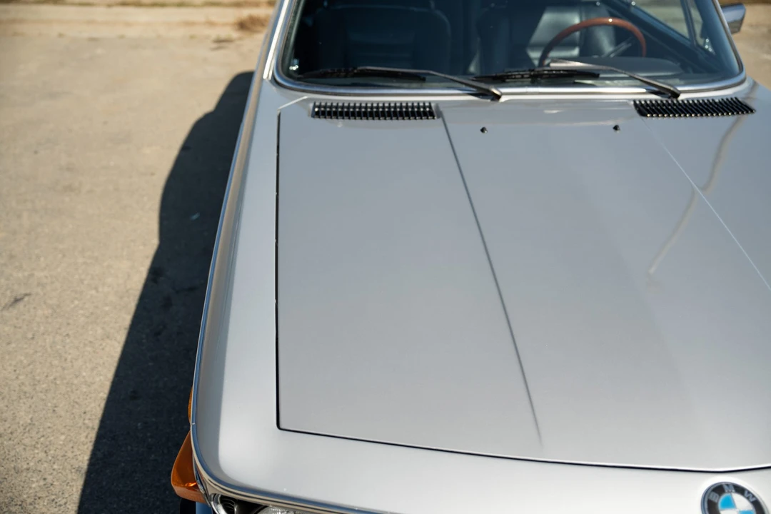 1974 BMW 3.0 CS & CSi - Image 19 of 31