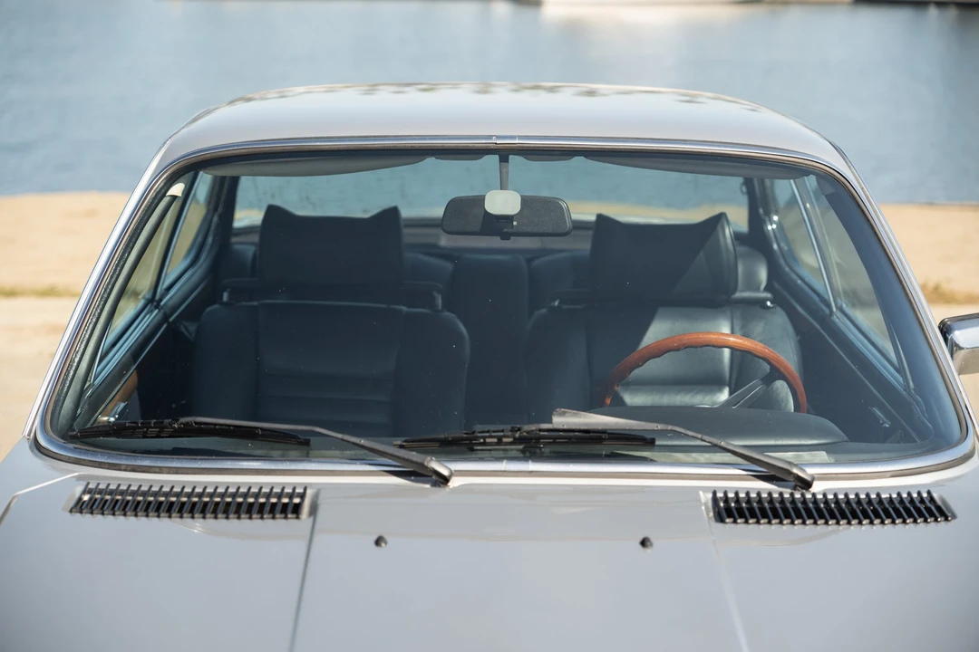 1974 BMW 3.0 CS & CSi - Image 21 of 31