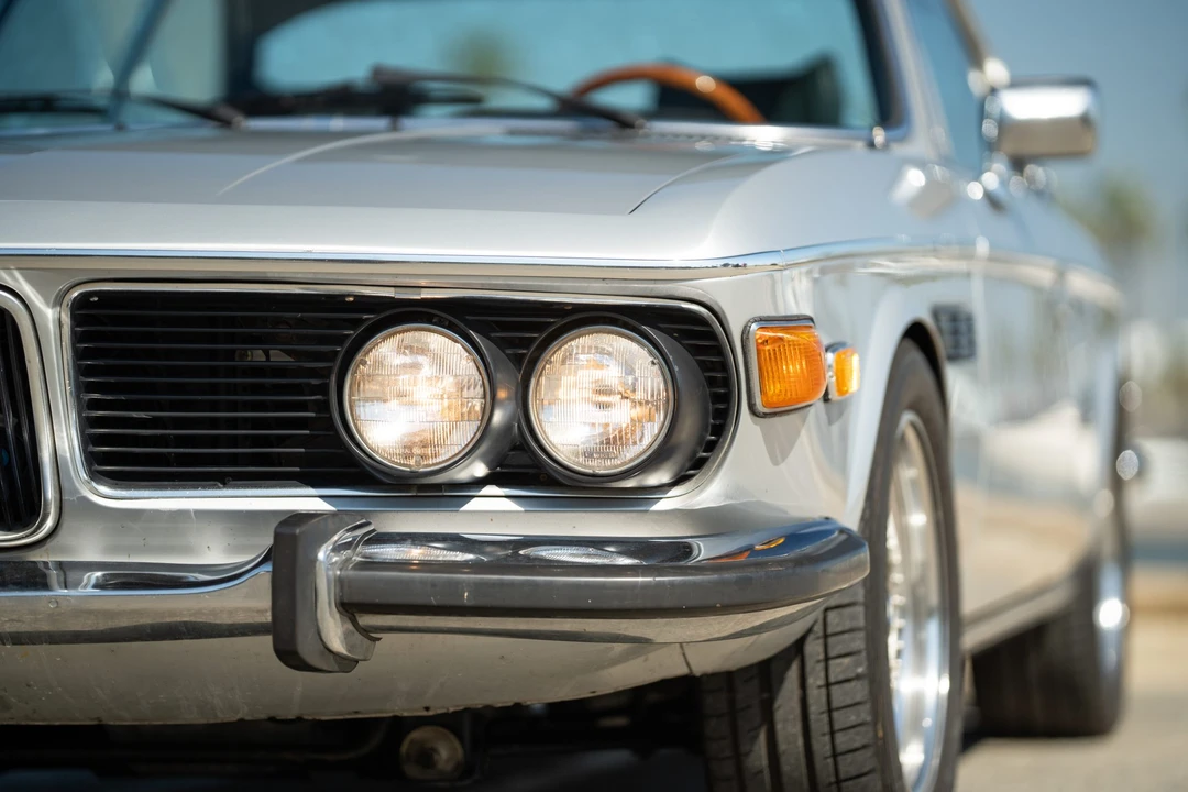 1974 BMW 3.0 CS & CSi - Image 12 of 31
