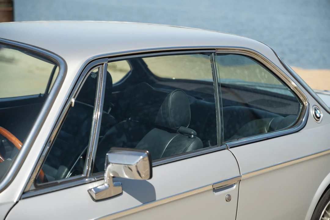 1974 BMW 3.0 CS & CSi - Image 23 of 31