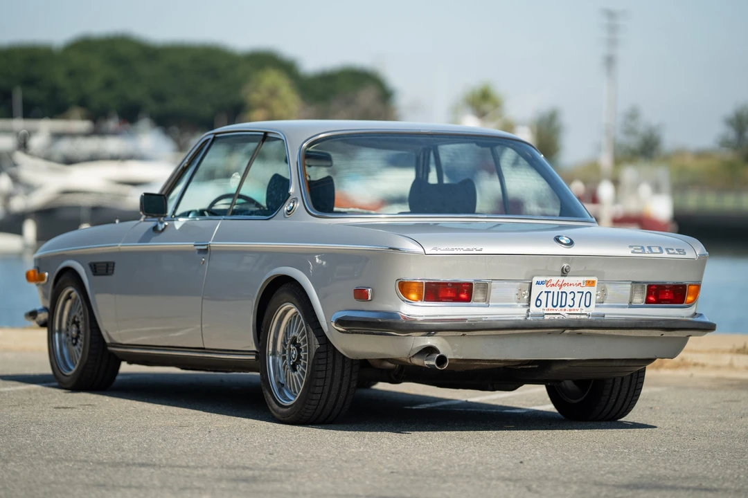 1974 BMW 3.0 CS & CSi - Image 7 of 31