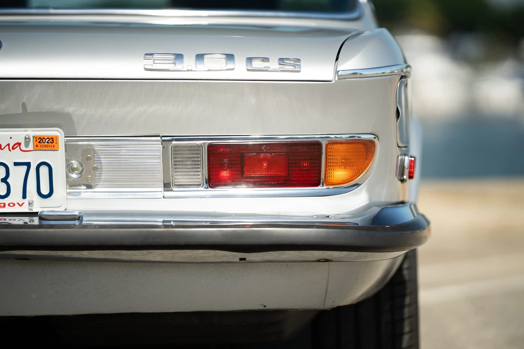1974 BMW 3.0 CS & CSi - Image 15 of 31