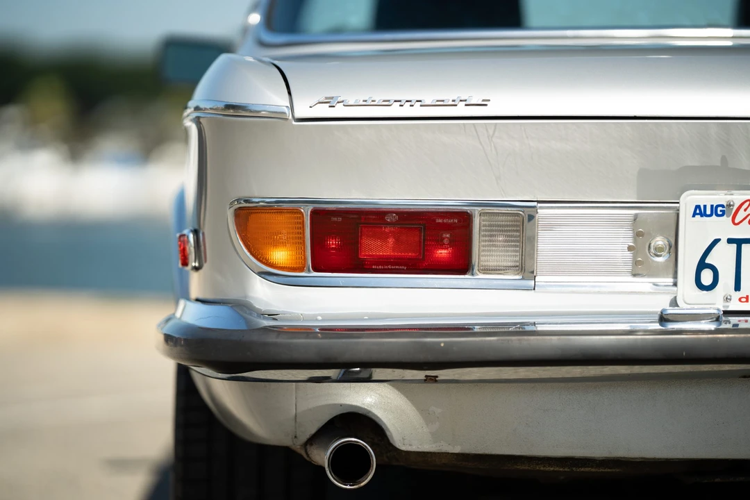 1974 BMW 3.0 CS & CSi - Image 14 of 31