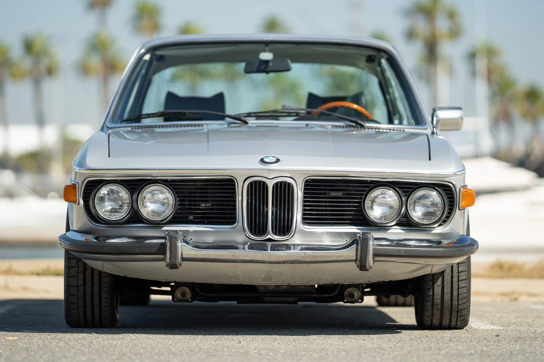 1974 BMW 3.0 CS & CSi - Image 2 of 31