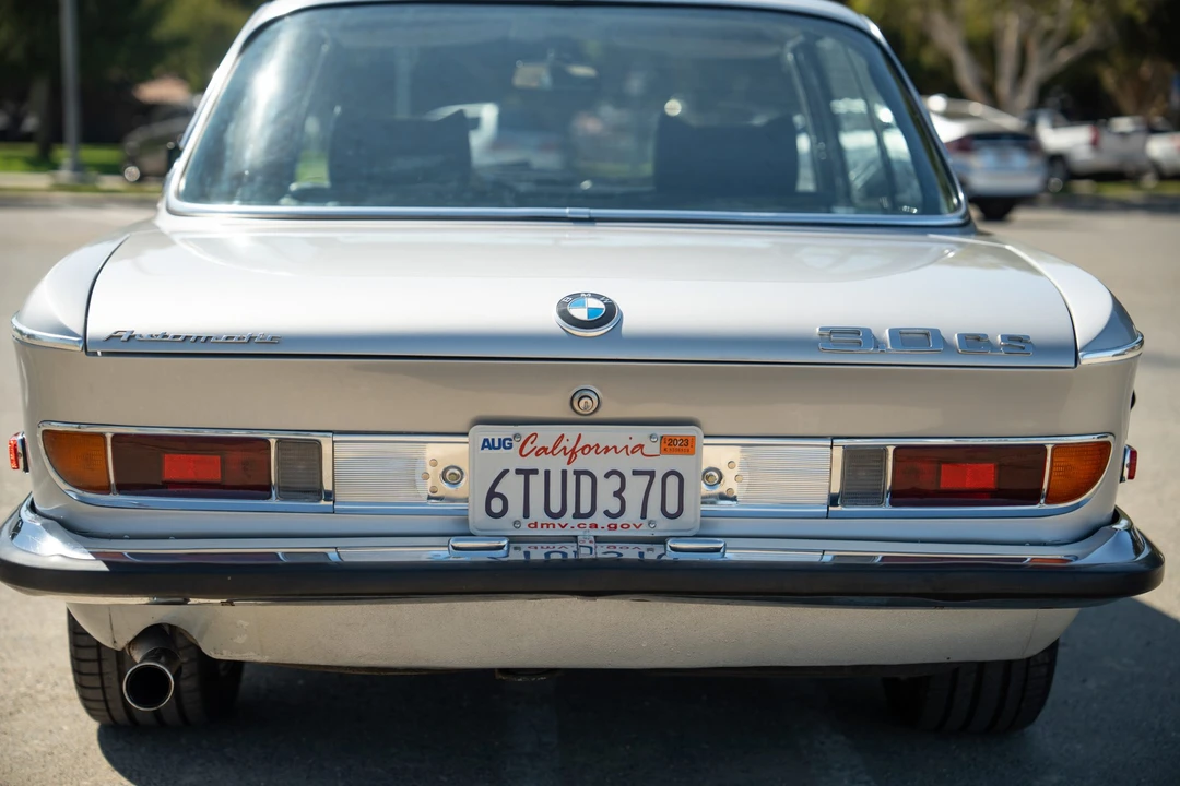 1974 BMW 3.0 CS & CSi - Image 13 of 31