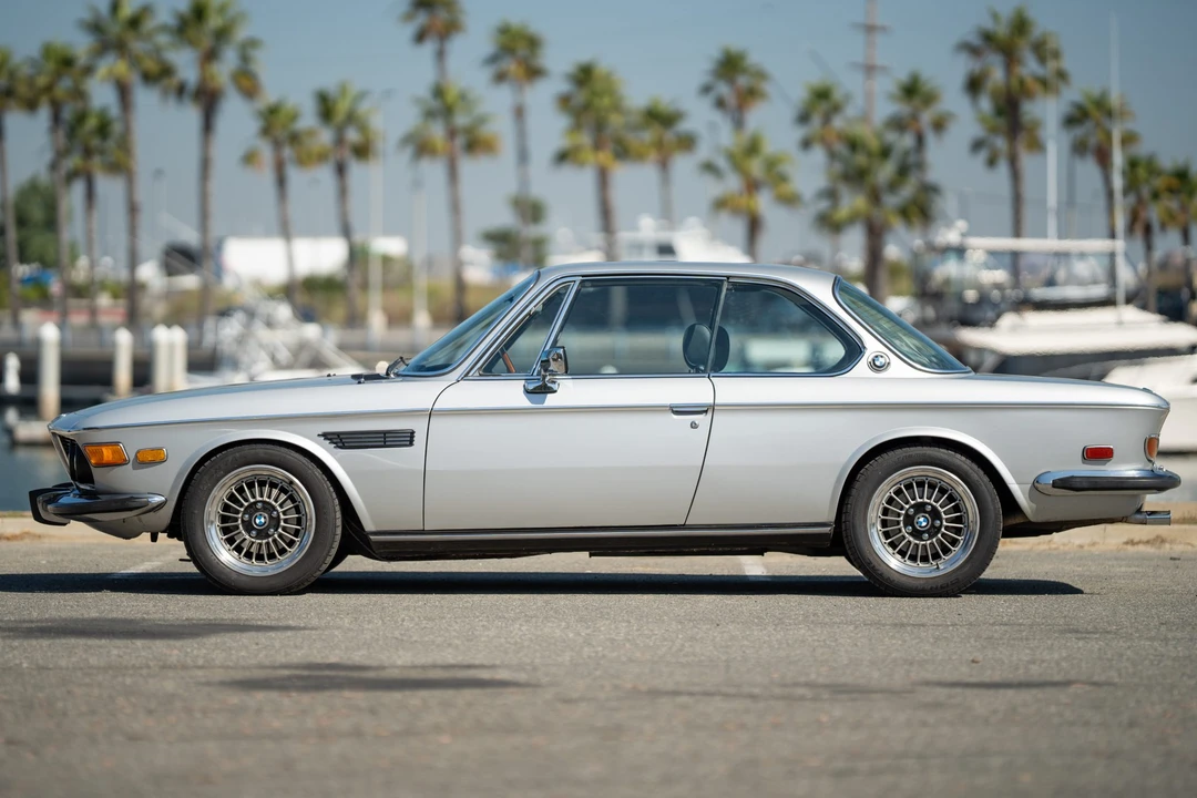 1974 BMW 3.0 CS & CSi - Image 8 of 31