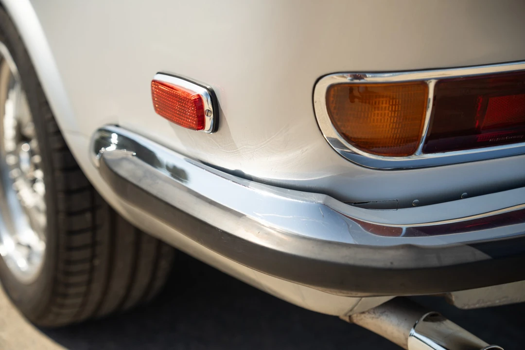 1974 BMW 3.0 CS & CSi - Image 16 of 31