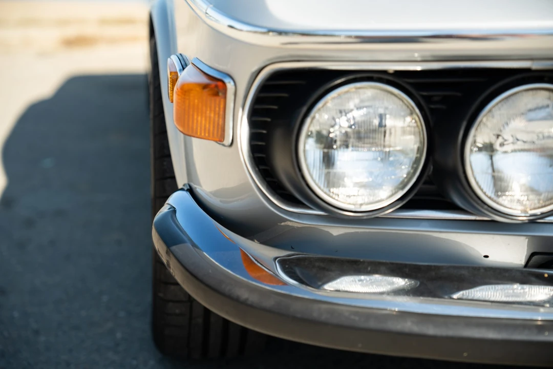 1974 BMW 3.0 CS & CSi - Image 9 of 31