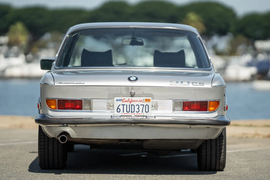 1974 BMW 3.0 CS & CSi - Image 6 of 31