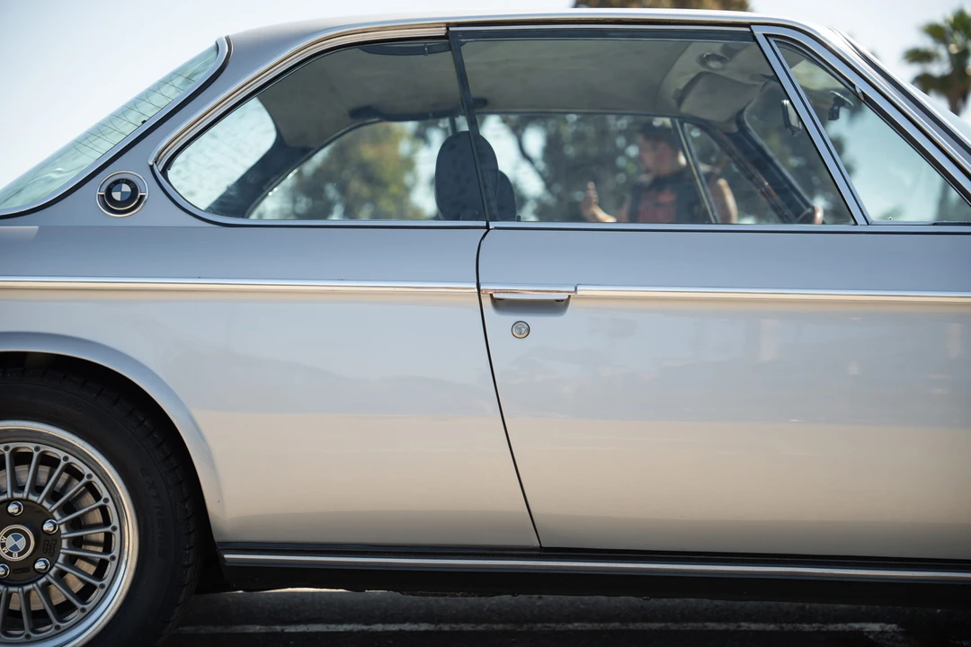 1974 BMW 3.0 CS & CSi - Image 27 of 31
