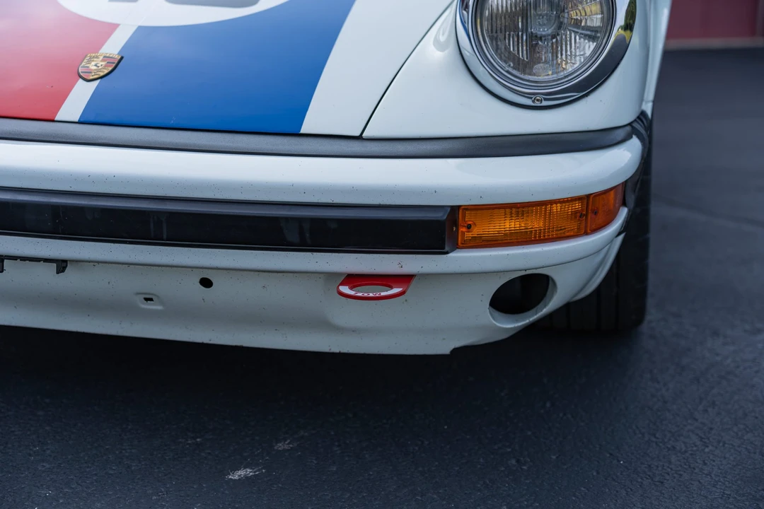 1974 Porsche 911 F-Body LWB - Image 14 of 31