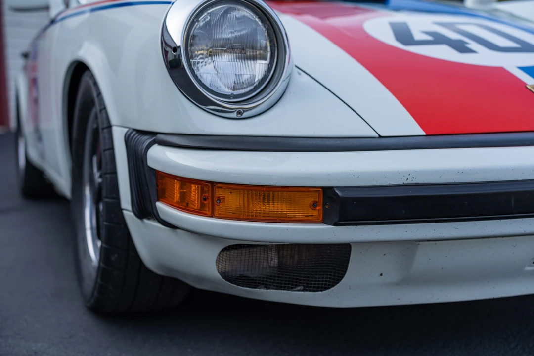 1974 Porsche 911 F-Body LWB - Image 11 of 31