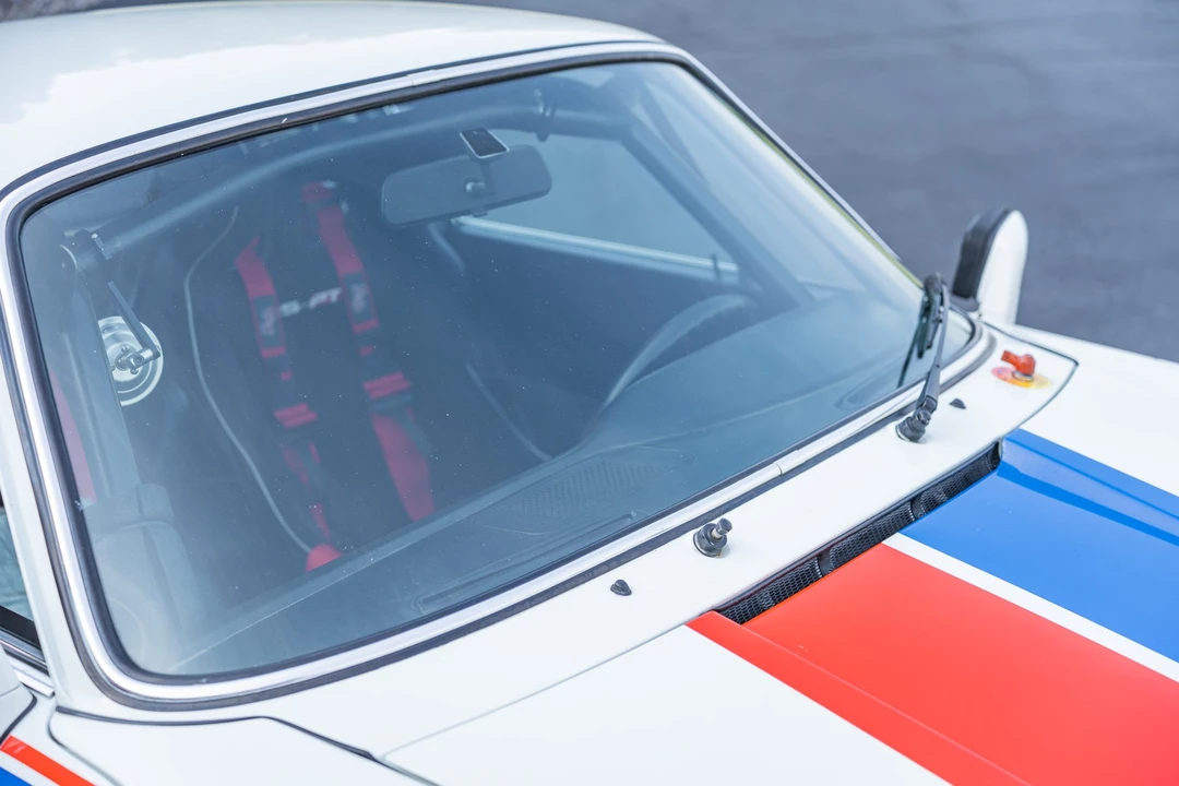 1974 Porsche 911 F-Body LWB - Image 28 of 31