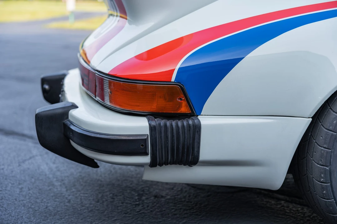 1974 Porsche 911 F-Body LWB - Image 20 of 31