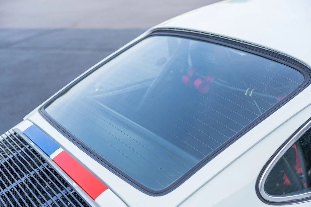 1974 Porsche 911 F-Body LWB - Image 25 of 31