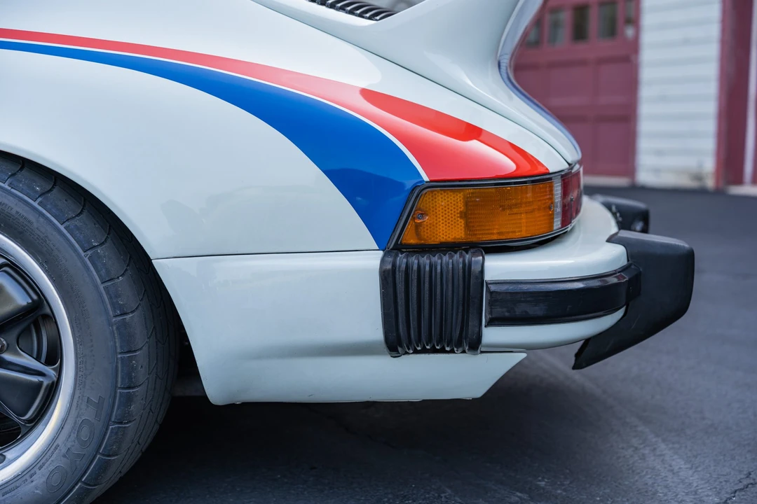 1974 Porsche 911 F-Body LWB - Image 16 of 31