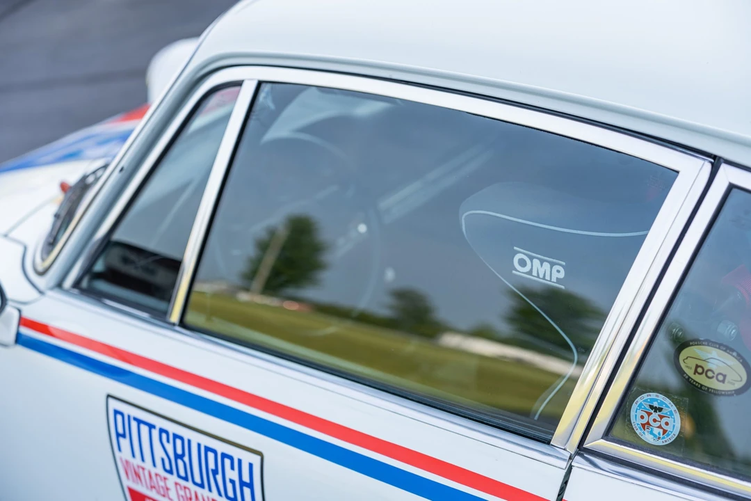 1974 Porsche 911 F-Body LWB - Image 22 of 31