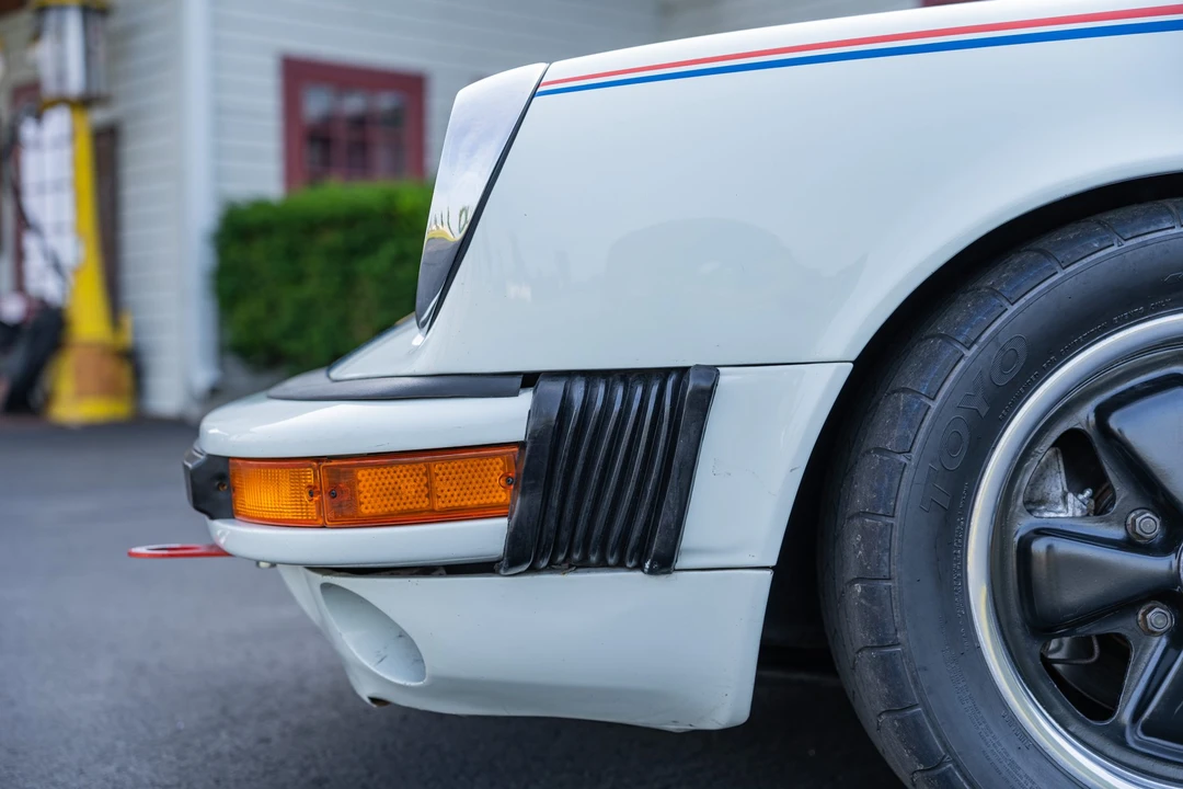 1974 Porsche 911 F-Body LWB - Image 15 of 31