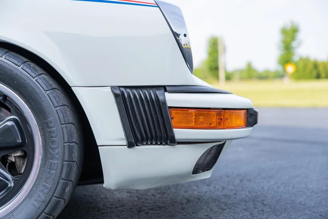 1974 Porsche 911 F-Body LWB - Image 10 of 31
