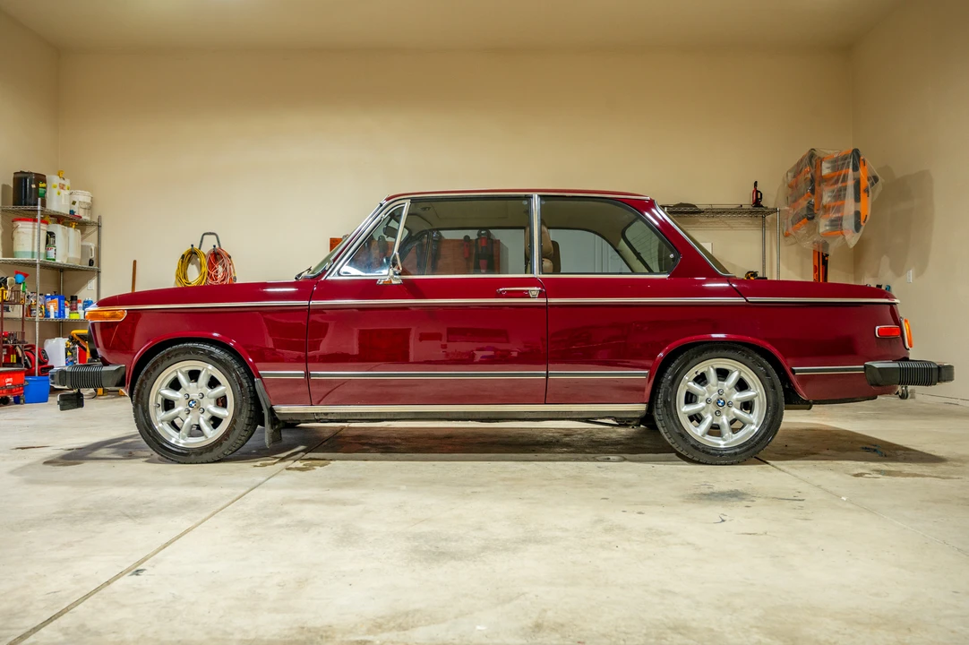1975 BMW 2002 - Image 11 of 31