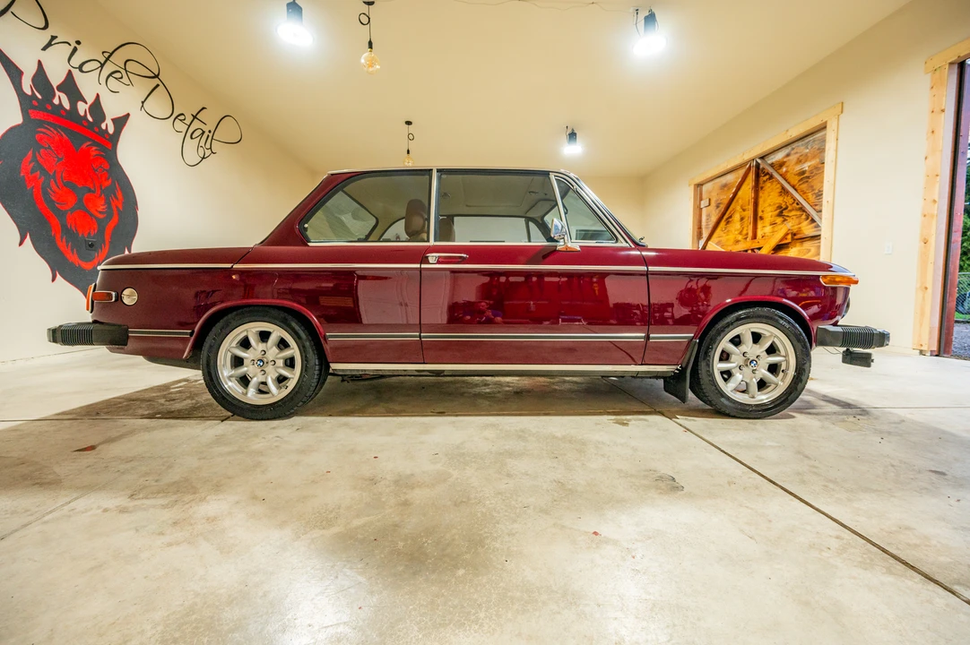 1975 BMW 2002 - Image 16 of 31